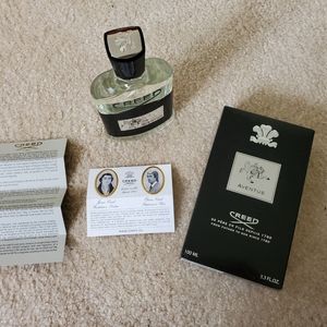 Aventus Creed Men Fragrance